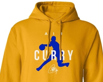 Basketball Personalized Gift - Air Steph Golden State Graphic Tee - Gift For Him, Gift For Her - Adults, Childs And Baby Garments