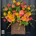 see more listings in the Spring Wreaths section