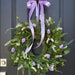 see more listings in the Spring Wreaths section