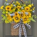 see more listings in the Spring Wreaths section