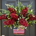 see more listings in the Spring Wreaths section