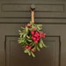 see more listings in the Winter Wreaths section