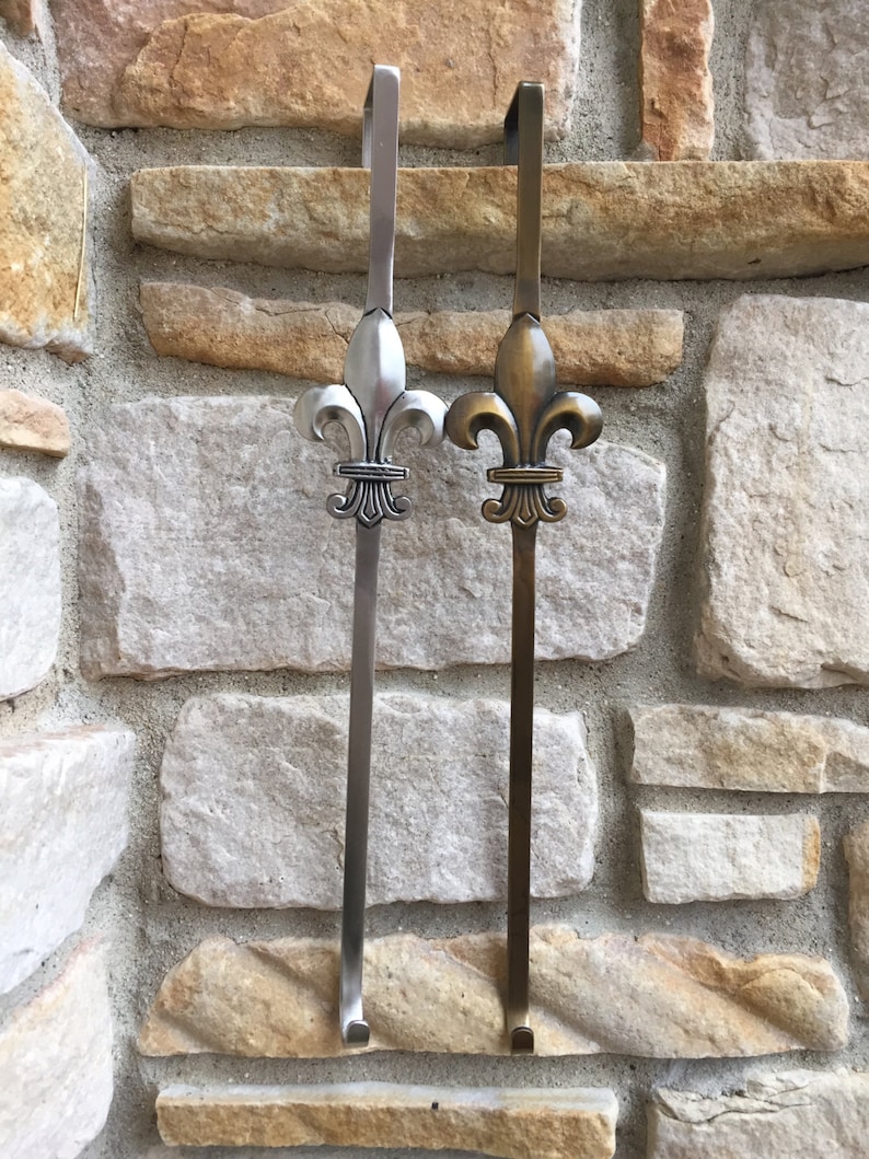 Wreath Holder Decorative Hangers Accessories for Wreaths Etsy