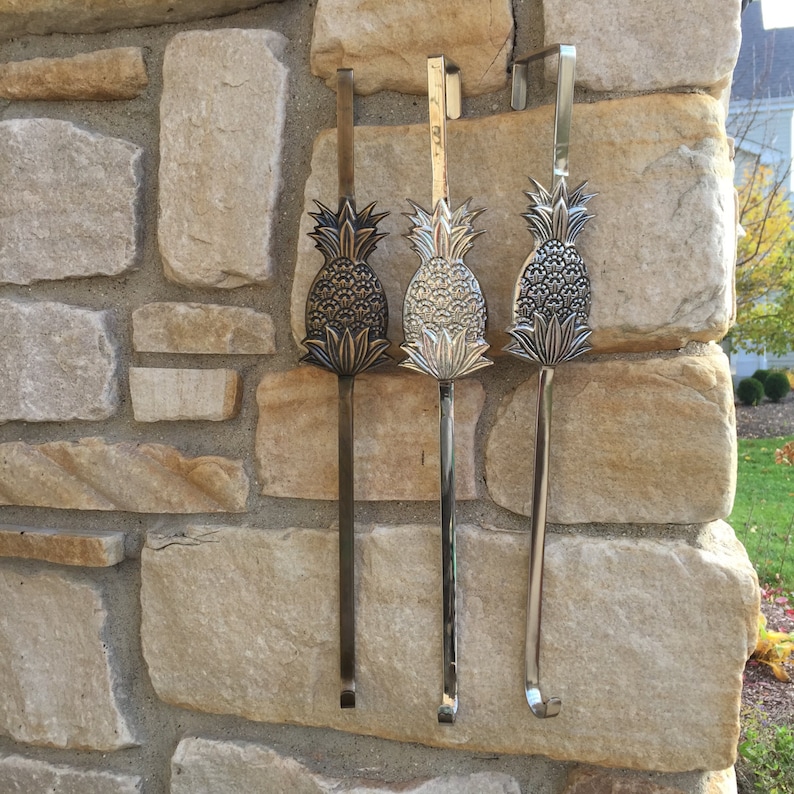 Wreath Holder Decorative Hangers Accessories for Wreaths Etsy