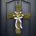 see more listings in the Spring Wreaths section