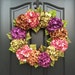 see more listings in the Spring Wreaths section