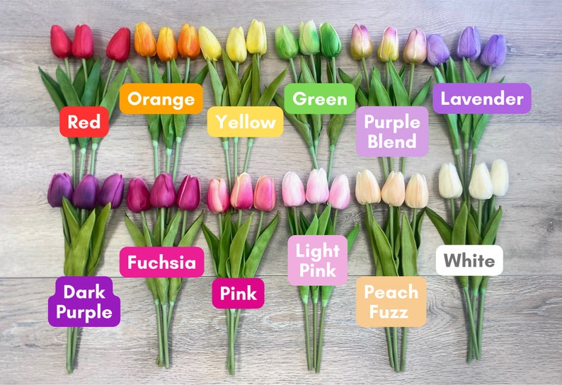 Easter Cross for Front Door, Cross Wreath, Easter Decor, Tulips for Easter, Front Door Wreath image 10