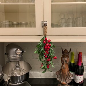 Hanging Mistletoe, Under the Mistletoe, Reb Berry Bundle image 4