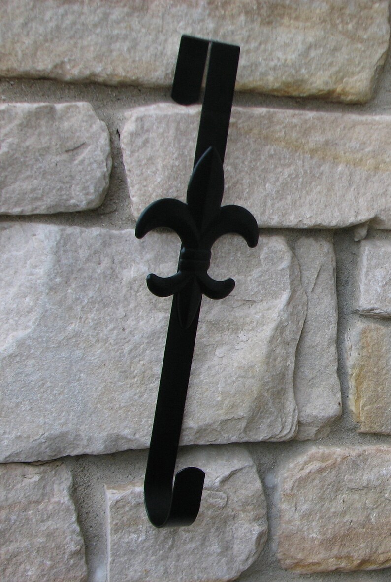 Wreath Hangers Decorative Hooks Accessories for Wreaths Etsy