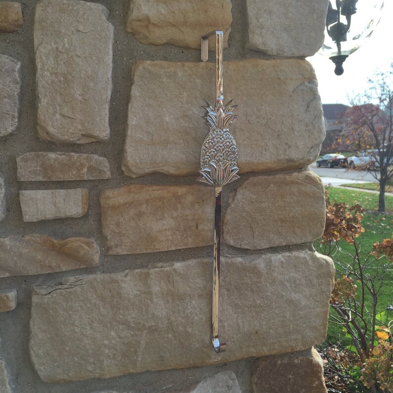 Wreath Holder Decorative Hangers Accessories for Wreaths Etsy