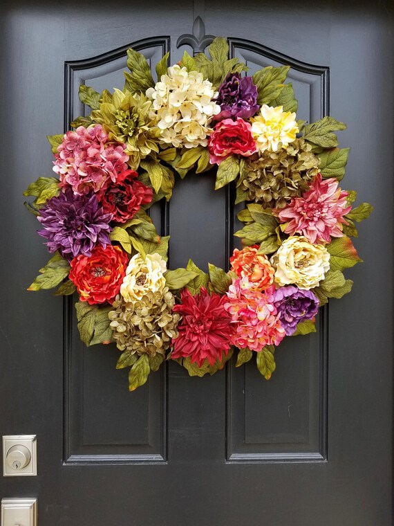 Etsy wreaths sale