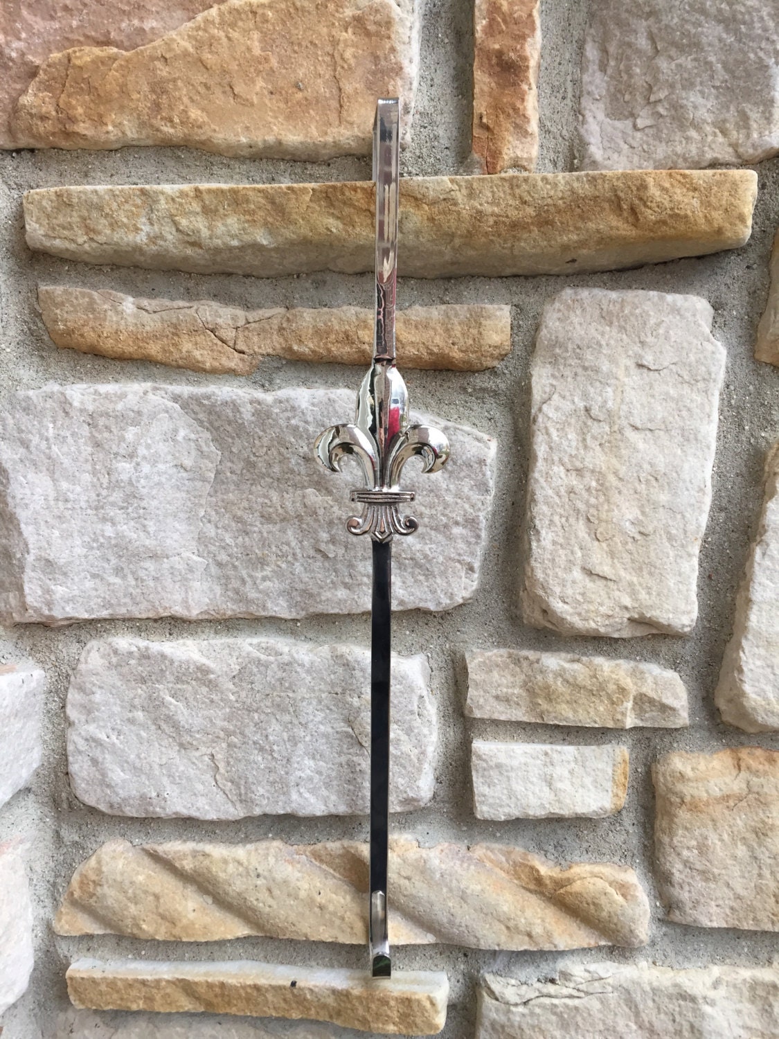 Wreath Holder Decorative Hangers Accessories for Wreaths Etsy