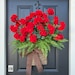 see more listings in the Spring Wreaths section