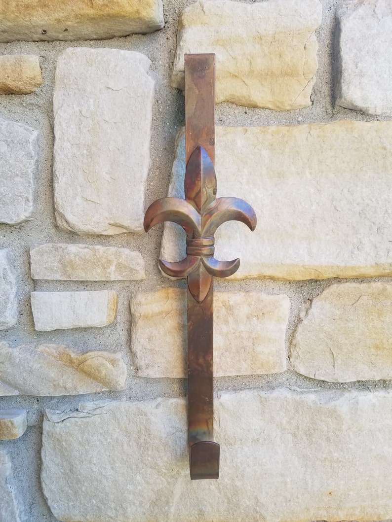 Hanger Wreath Hardware Wreath Hangers Hanger for Wreaths Etsy