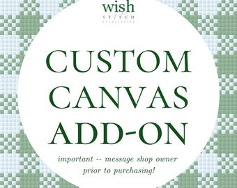 Custom Add-On