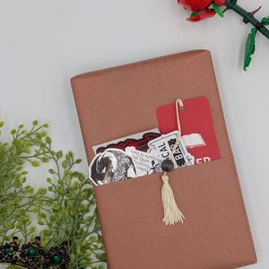 Blind Date with a Used Book – Southern Gothic Horror Novel | Small-Town Suspense Thriller | Mystery Book Club Gift | Dark & Twisted Fiction