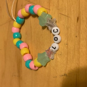 Twenty One Pilots Tour Bracelets
