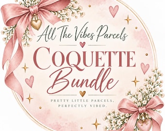 Coquette Curated Box