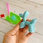 Rhinestone Home Decor