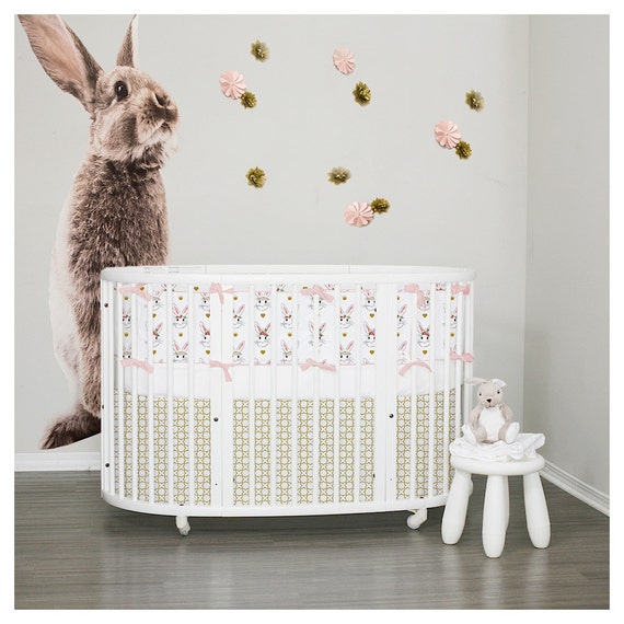 Stokke Sleepi Bedding 3pc Set With Italian Oeko Tex Trim Etsy