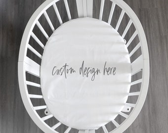 kaylula sova cot sheets