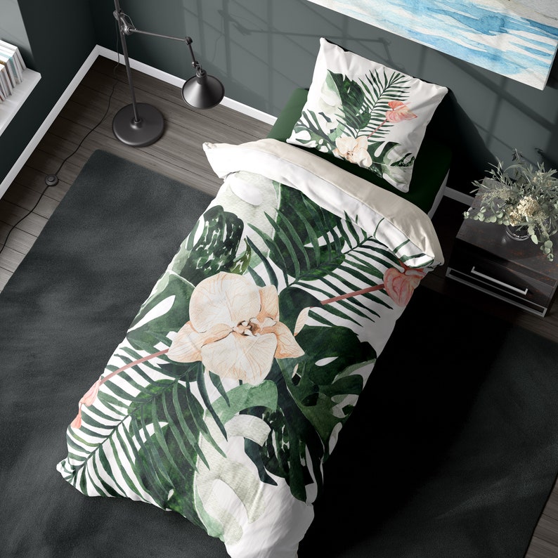 lublini custom bedding