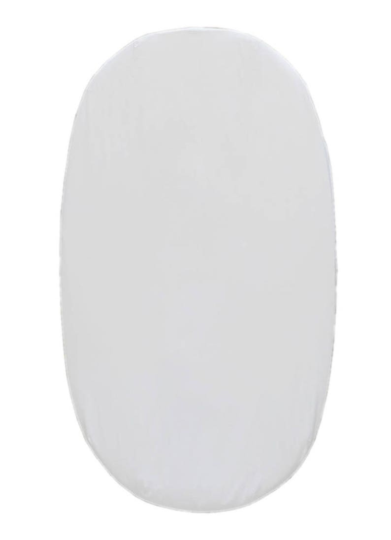 Waterrepellent Oval Mattress Protector // Ubabub Pod // NW Etsy