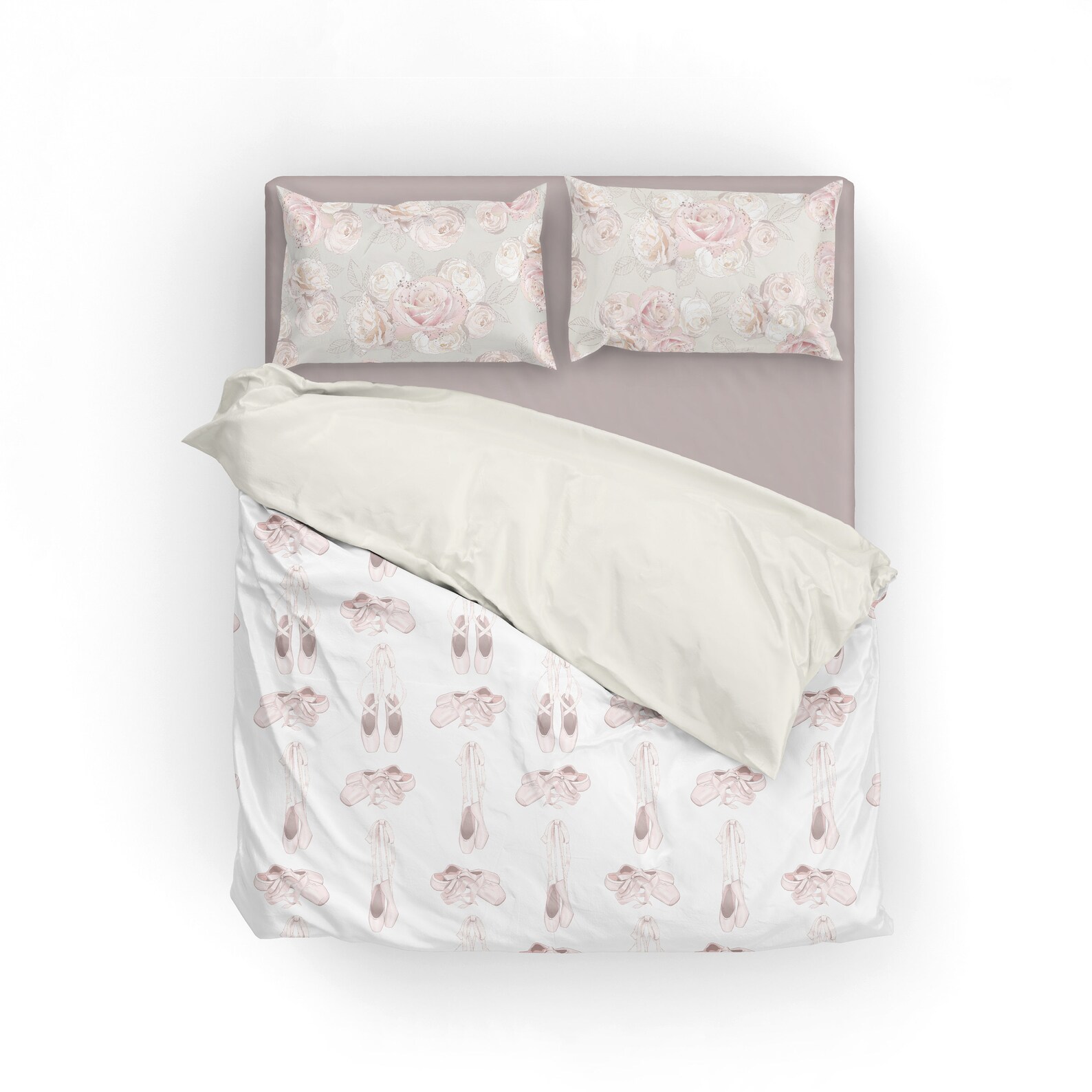 Custom Duvet Cover // Design Your Own // Twin to King // 20 Etsy