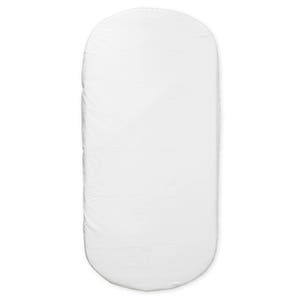 leander cot mattress protector