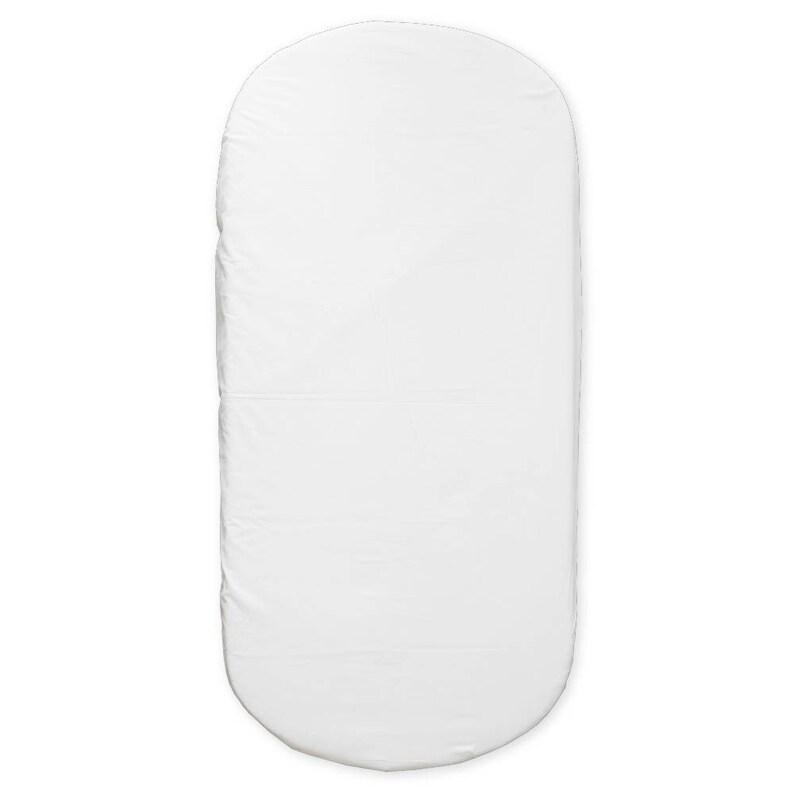 Waterrepellent Oval Mattress Protector // Ubabub Pod // NW Etsy