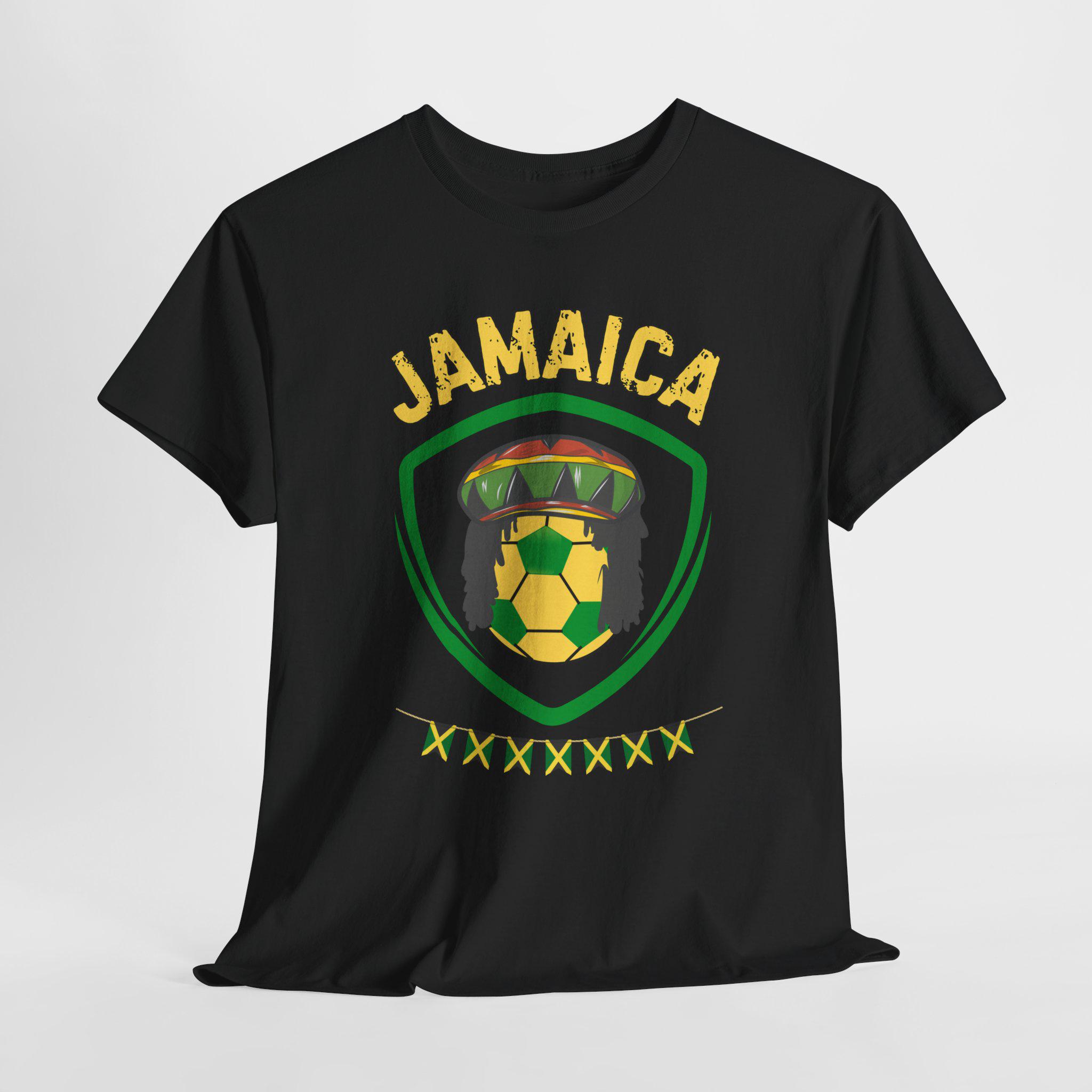 Reggae Boyz Jersey - Etsy