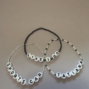 Tate Bracelets
