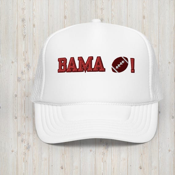 Alabama football hats sale