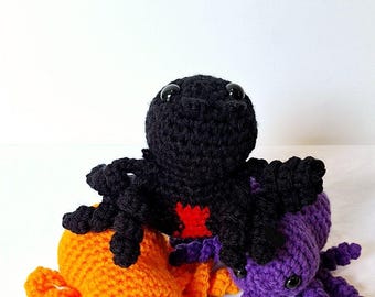 Spooky Jumping Spider