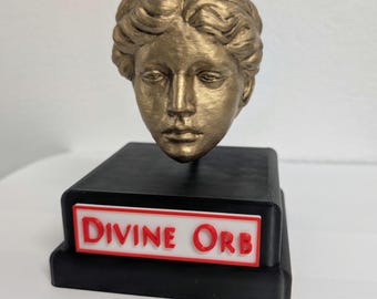 Path of Exile II Divine Orb (PoE 2)