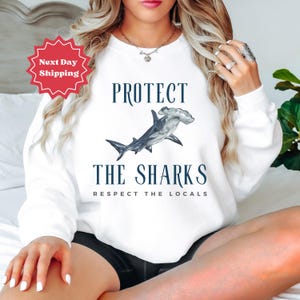 Hammerhead Shark Shirt Vintage 90s Sea Animal Sweatshirt Shark Hoodie Summer Shirt Marine Biology Gift Ocean Gift Whale Orca Turtle Dolphin