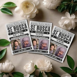 Propuesta de Padrino para Bautizo Propuesta para Madrina, ¿Quieres ser mi Padrino? Ideas de Propuestas para el Bautizo del Bebé