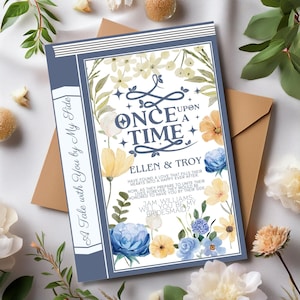 Creatief bruidsmeisje voorstelboek, sprookjesachtige bruidsmeisje uitnodiging, grillige trouwrol verzoek, uitnodiging mystieke bruidsfeestje