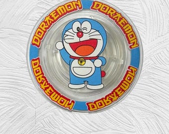 Doraemon - Magsafe Round Grip - Smily Doraemon - New