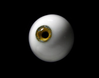 NEW 14mm Extra SMALL iris bjd eyes "1993", Bjd eyes, Doll eyes, Blue eyes, Yellow eyes, Resin eyes, Fantasy eyes, Realistic eyes