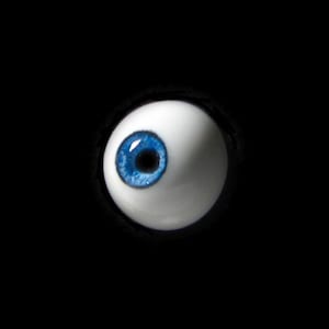 NEW 14mm SMALL iris bjd eyes, Bjd eyes, Doll eyes, Blue eyes, Resin eyes, Realistic eyes, Fantasy eyes