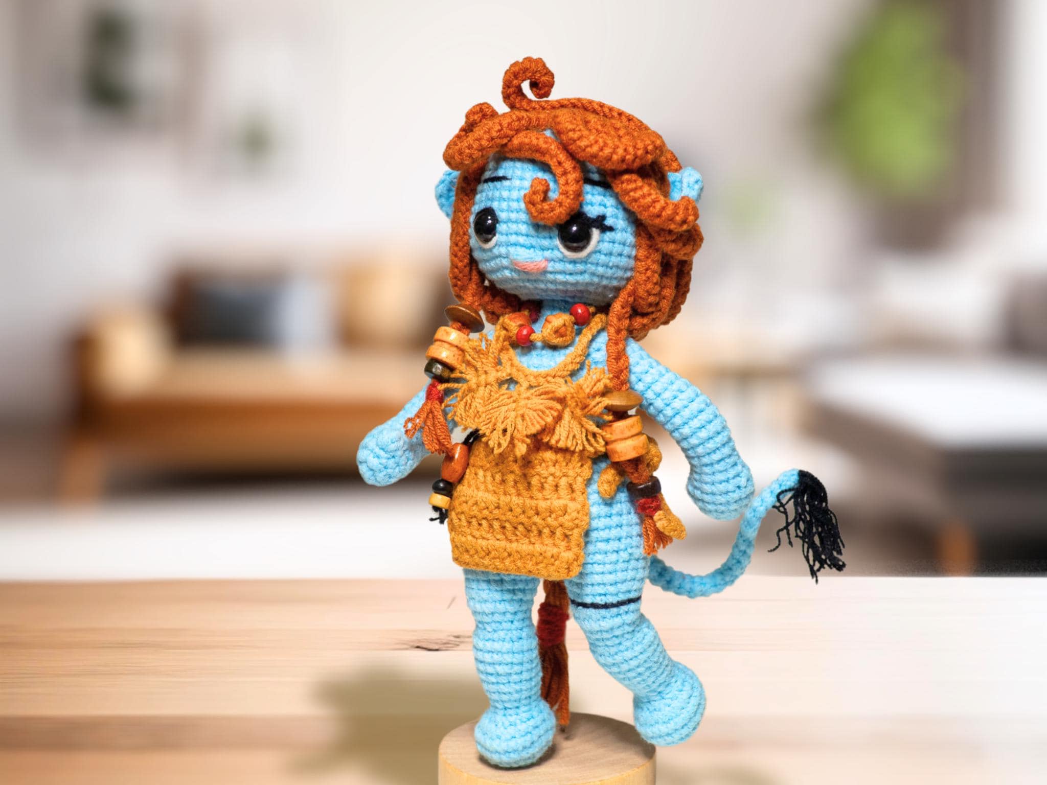 N'avi Doll - Etsy N'avi Doll - Etsy