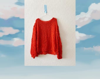 Mi ODISA de Hilados – Revista de Tejido y 3 Patrones (PDF)