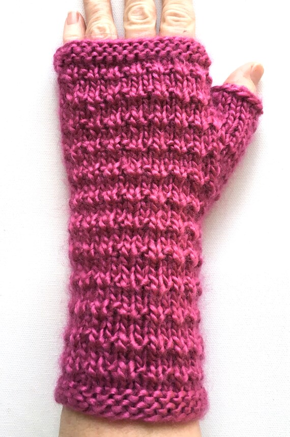 fingerless gloves for teens