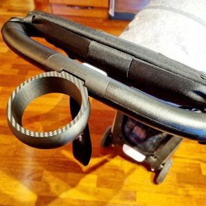 Mug holder for Bugaboo, Thule, Britax