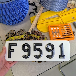 3D printing service and expertise