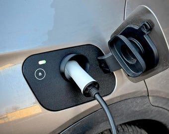 Ladehülle Cupra Tavascan