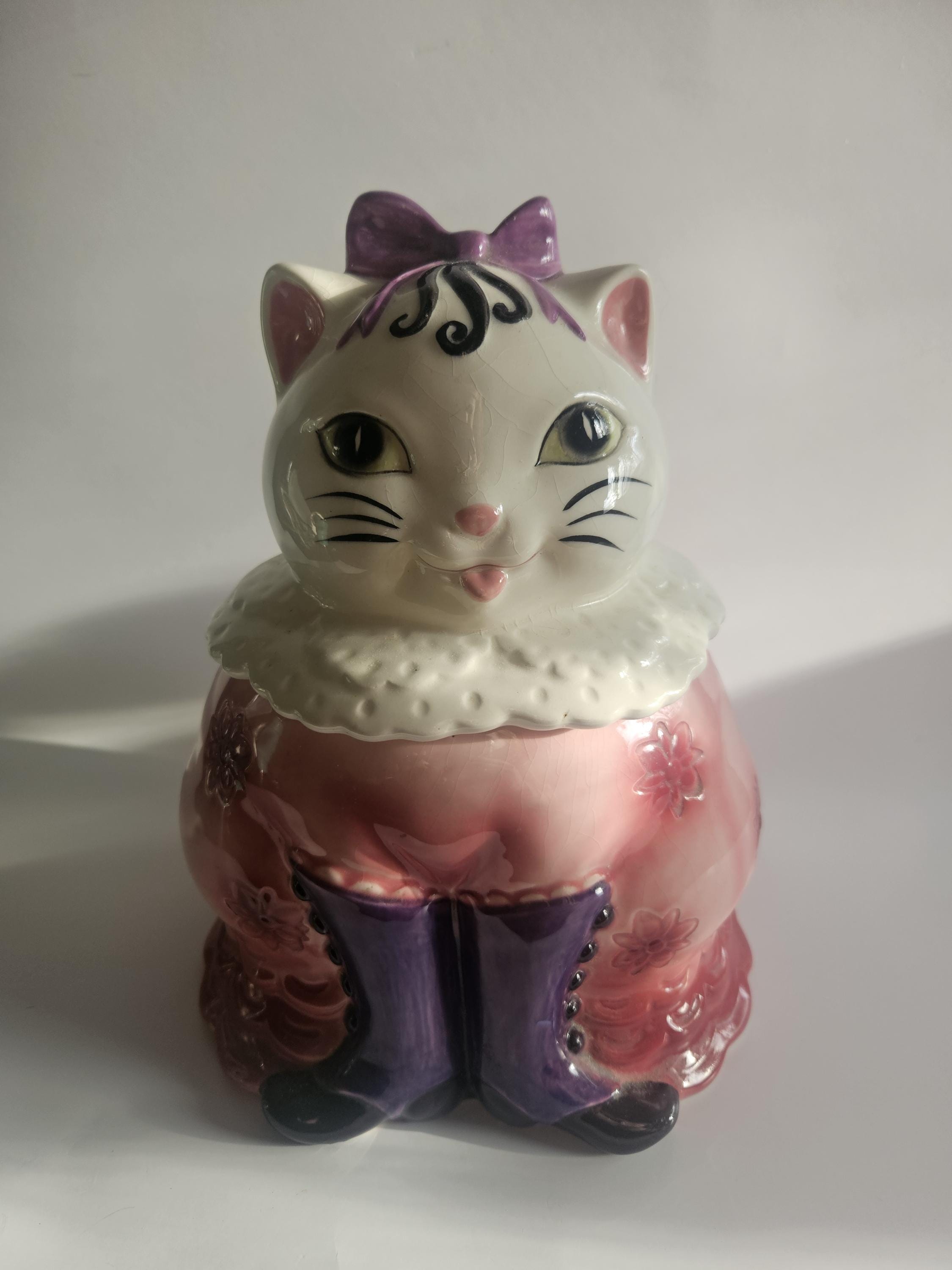 Lefton Miss Priss - Etsy