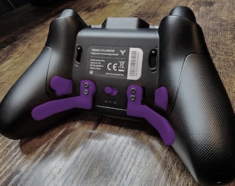 Flydigi Vader 4 Pro 背面パドル付き Flydigi VADER4 PROレビュー！カスタマイズ性の高さ以上の真価とは