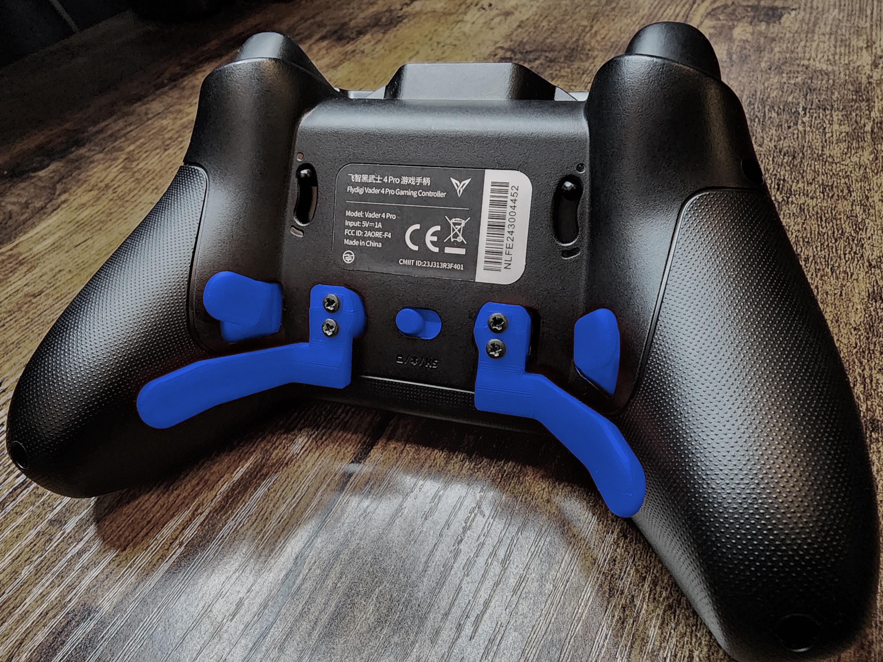 Amazon.com: TALONGAMES Controller Grips Tape Compatible with